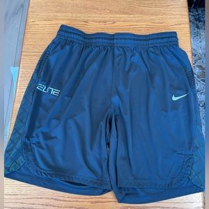 Nike Elite Athletic Shorts